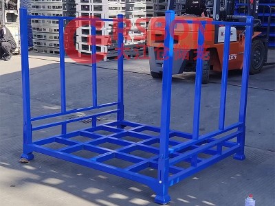 立柱鐵托盤-巧固架-金屬料架定制 立柱鐵托盤-巧固架-金屬料架定制