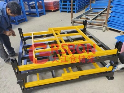 立柱鐵托盤-巧固架-金屬料架定制 立柱鐵托盤-巧固架-金屬料架定制