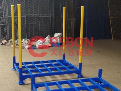 立柱鐵托盤-巧固架-金屬料架定制 立柱鐵托盤-巧固架-金屬料架定制