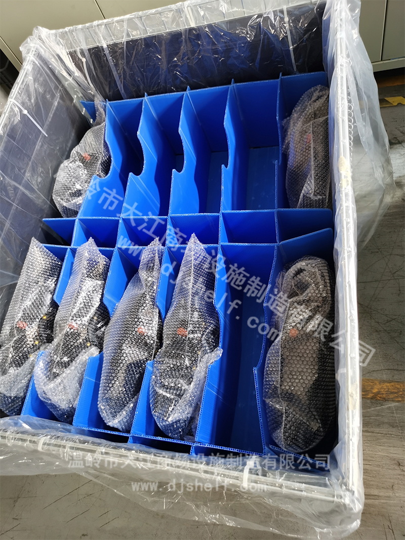 電動工具用倉儲籠-大江倉儲籠