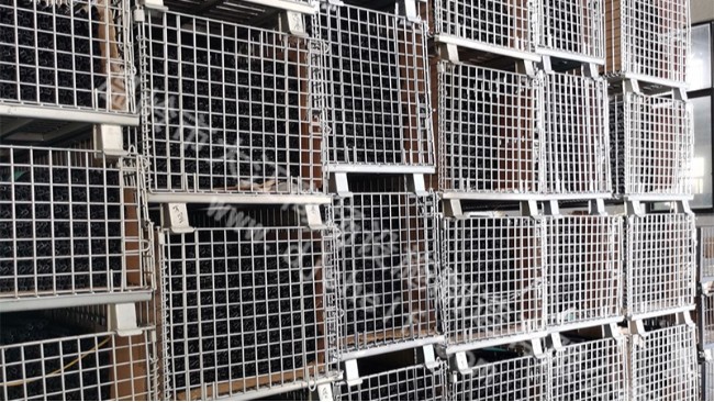 倉(cāng)儲(chǔ)籠的運(yùn)用，怎樣更方便