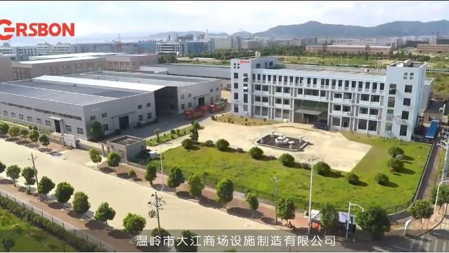 臺(tái)州倉儲(chǔ)籠-大江倉儲(chǔ)籠