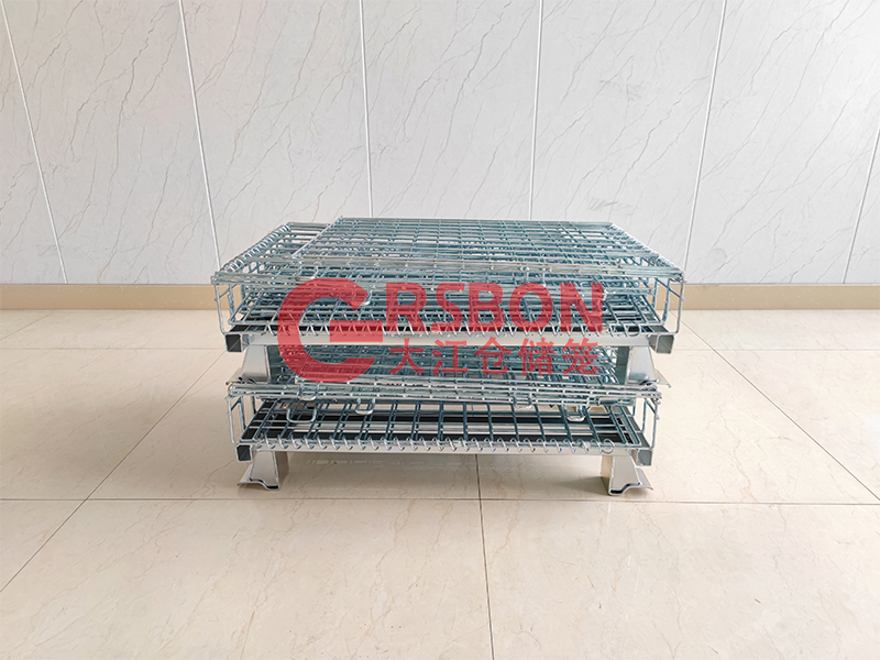 雙開門倉(cāng)儲(chǔ)籠-大江倉(cāng)儲(chǔ)籠