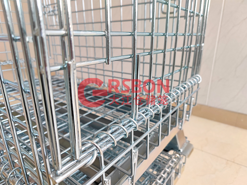 雙開門倉(cāng)儲(chǔ)籠-倉(cāng)儲(chǔ)籠定制-大江倉(cāng)儲(chǔ)籠