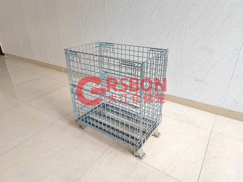 雙開門倉(cāng)儲(chǔ)籠-大江倉(cāng)儲(chǔ)籠