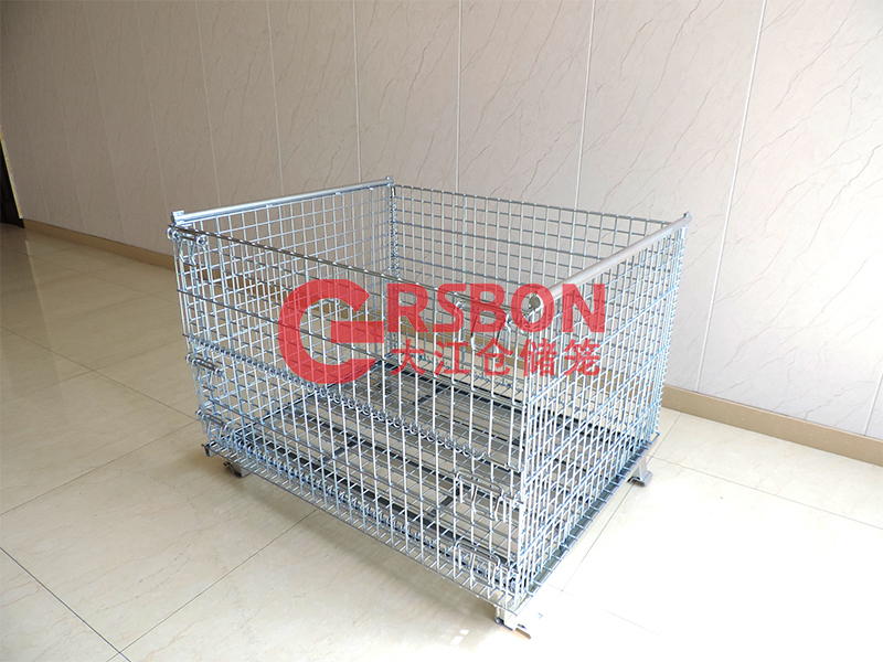 焊鐵棒倉儲(chǔ)籠-掛袋子用