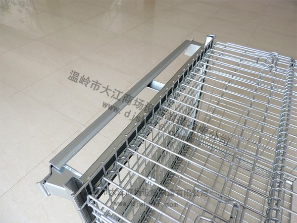 鍍鋅倉(cāng)儲(chǔ)籠焊角鐵