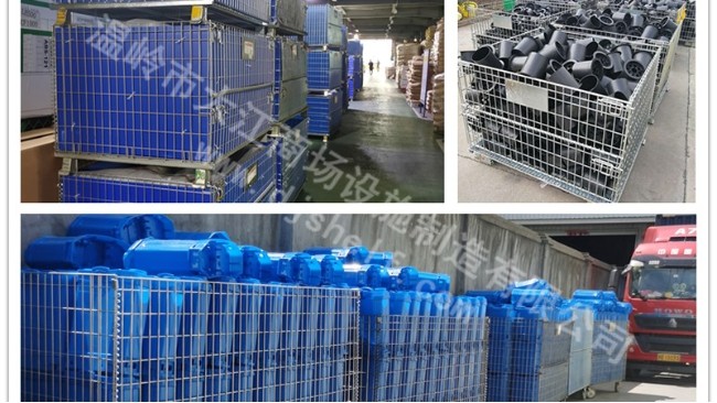 倉儲(chǔ)籠應(yīng)用