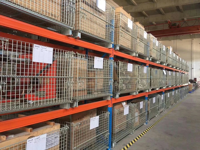 機(jī)電設(shè)備-應(yīng)用場(chǎng)景