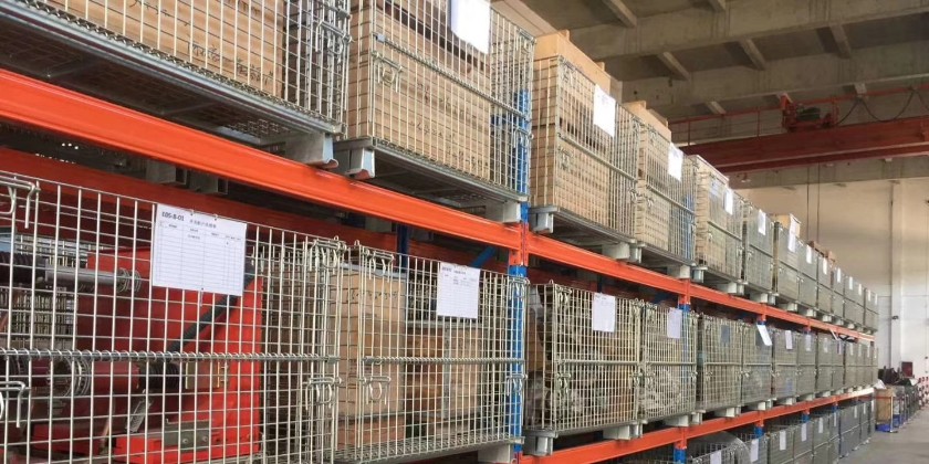 機電設(shè)備-應(yīng)用場景