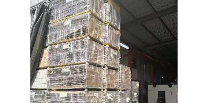 機(jī)械設(shè)備-應(yīng)用場景