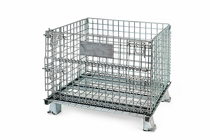 折疊倉(cāng)儲(chǔ)籠_A-1