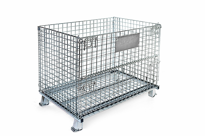 折疊倉(cāng)儲(chǔ)籠_B-1