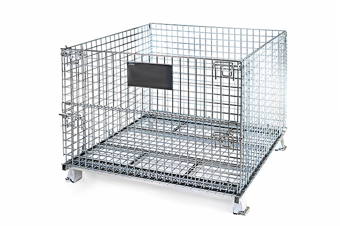 折疊倉(cāng)儲(chǔ)籠_C-1