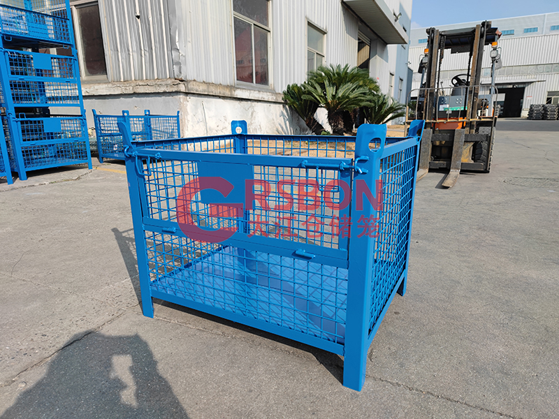 吊掛式料箱-大江倉儲(chǔ)籠