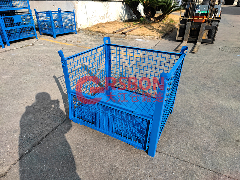 吊掛式料箱-大江倉儲(chǔ)籠