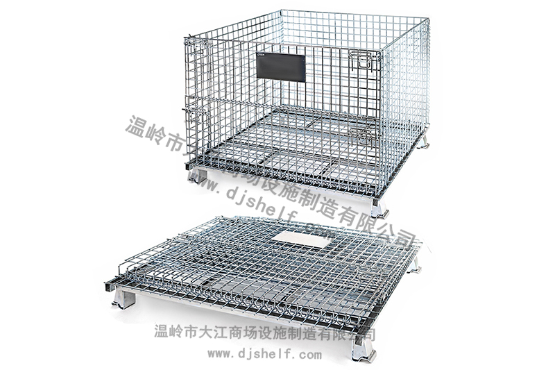 1200*1000*890倉儲籠