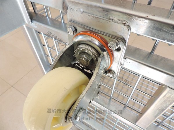 帶輪倉儲籠-大江倉儲籠