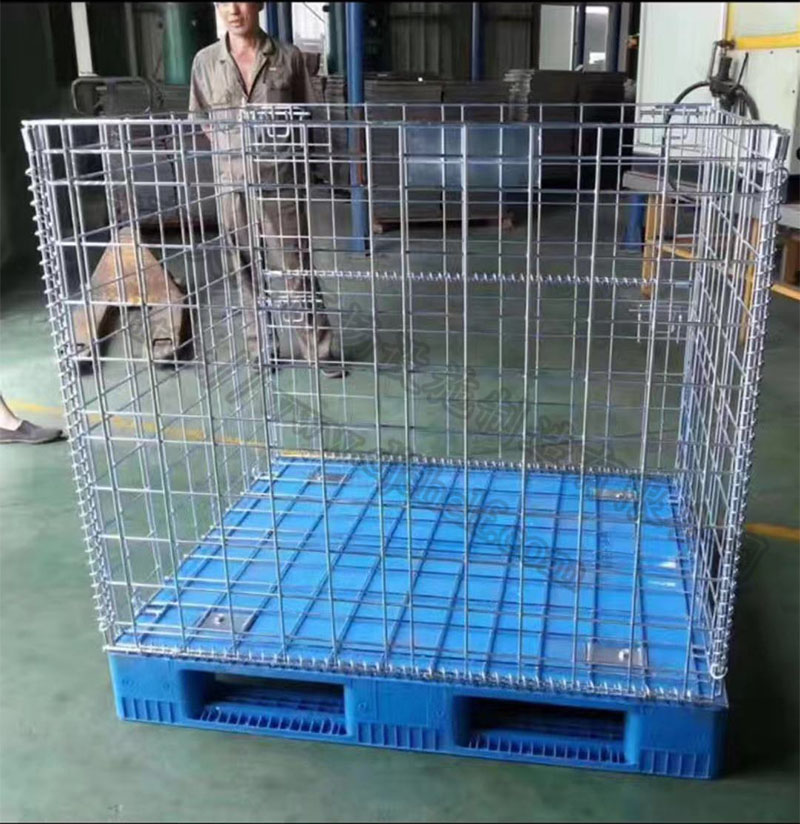 托盤倉(cāng)儲(chǔ)籠