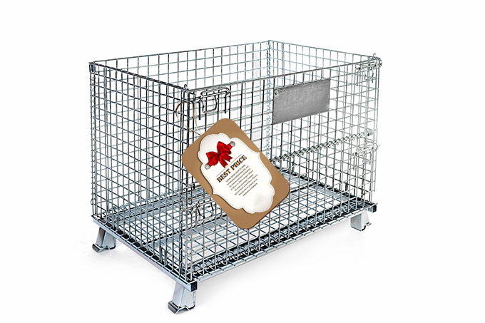 倉(cāng)儲(chǔ)籠的價(jià)格