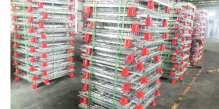 購買倉儲(chǔ)籠