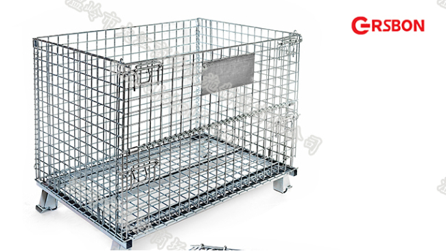 倉(cāng)儲(chǔ)籠的主要分類(lèi)有哪些