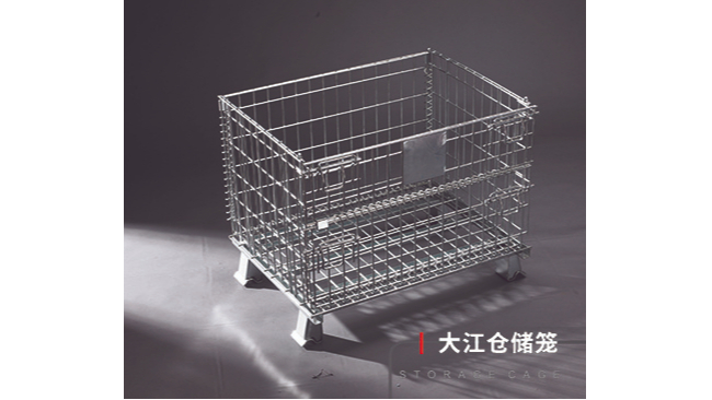 什么是倉(cāng)儲(chǔ)籠，倉(cāng)儲(chǔ)籠的優(yōu)點(diǎn)和作用