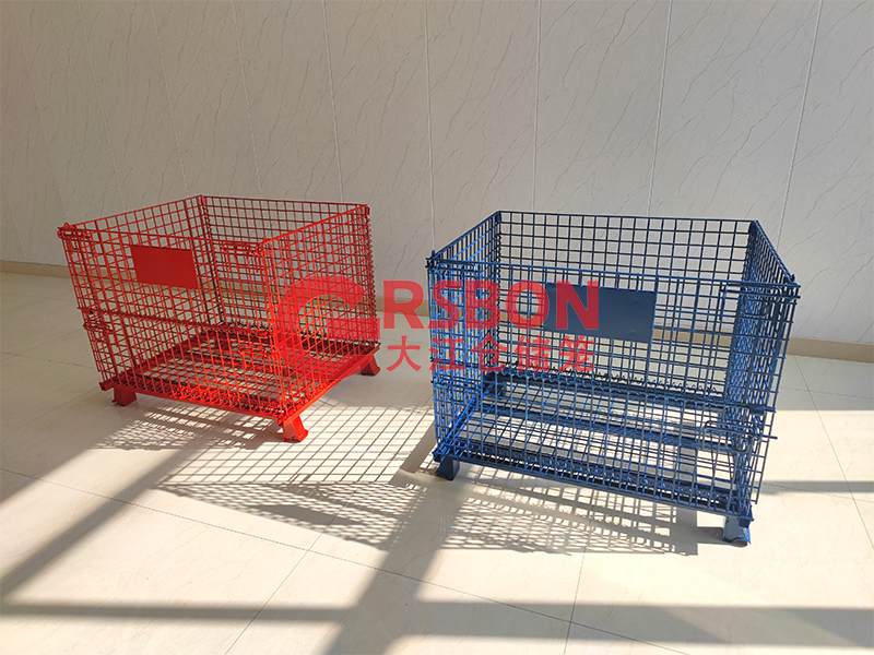 噴漆倉(cāng)儲(chǔ)籠_倉(cāng)儲(chǔ)籠分類使用