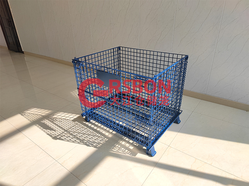 噴漆倉儲籠-倉儲籠分類