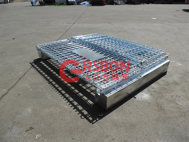 自動立體庫用倉儲籠-大江倉儲籠