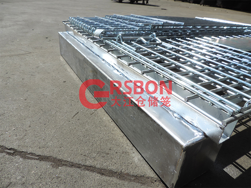 自動立體庫用倉儲籠-大江倉儲籠