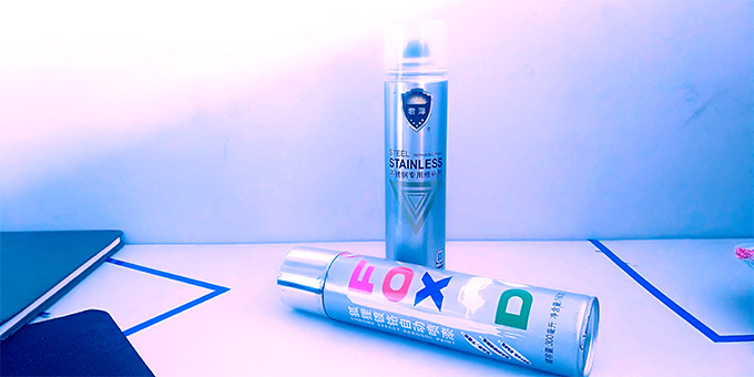 倉(cāng)儲(chǔ)籠保養(yǎng)