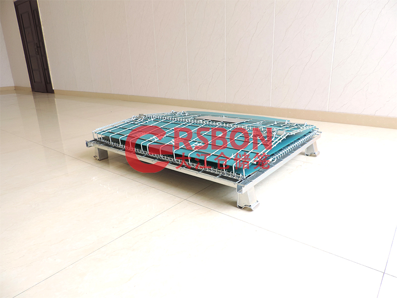 中空板倉(cāng)儲(chǔ)籠噴字-大江倉(cāng)儲(chǔ)籠