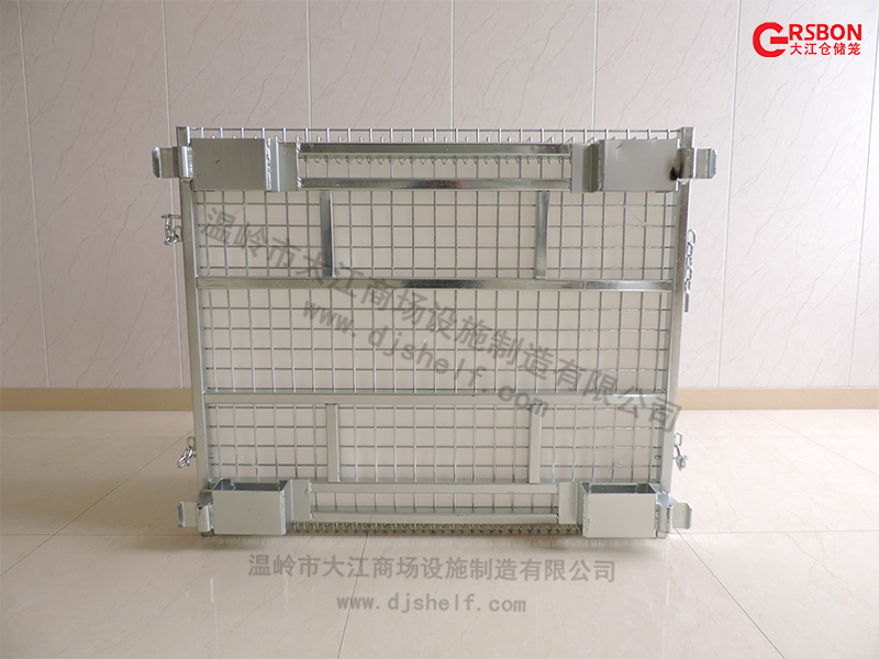 吊裝倉儲籠 船廠用吊裝倉儲籠-大江倉儲籠