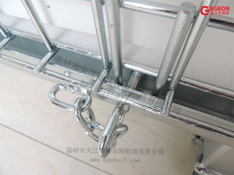 倉儲(chǔ)籠出口日本：插銷—大江倉儲(chǔ)籠