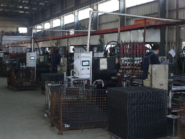 生產(chǎn)設(shè)備-大江倉(cāng)儲(chǔ)籠