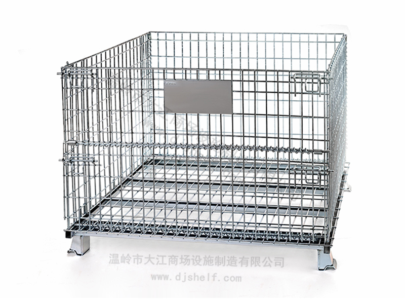農產品用倉儲籠-大江倉儲籠
