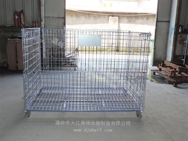 加長(zhǎng)加高倉(cāng)儲(chǔ)籠-4