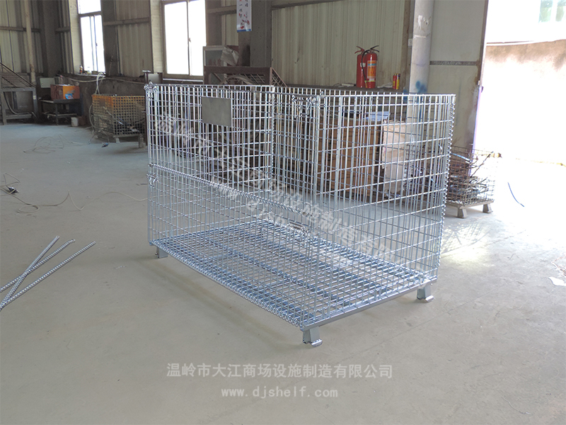 加長(zhǎng)加高倉(cāng)儲(chǔ)籠-1