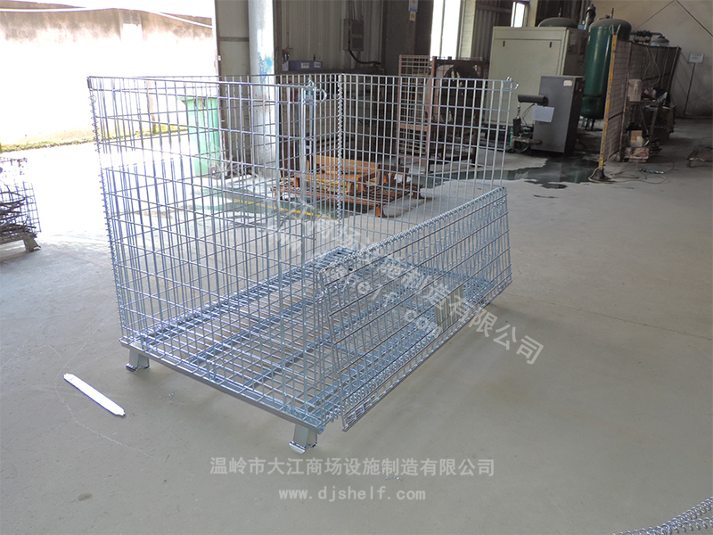 加長(zhǎng)加高倉(cāng)儲(chǔ)籠-2