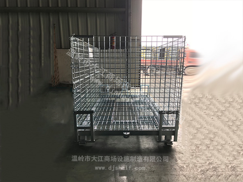 牽引倉儲(chǔ)籠2