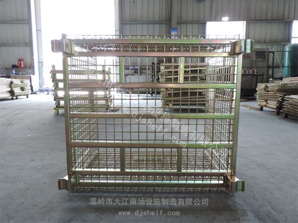 彩鋅倉(cāng)儲(chǔ)籠-3