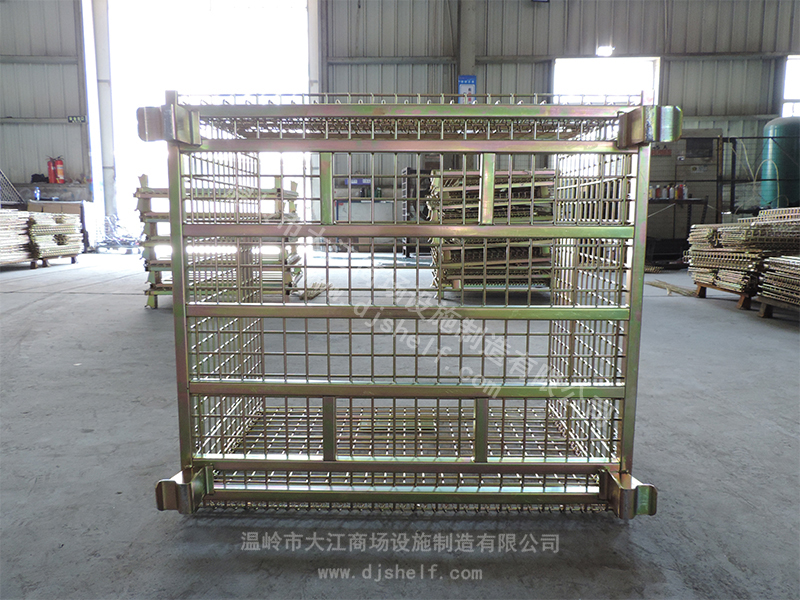 彩鋅倉(cāng)儲(chǔ)籠-3