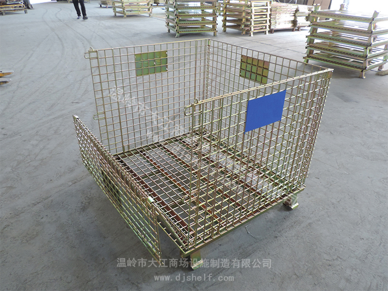 彩鋅倉(cāng)儲(chǔ)籠-4