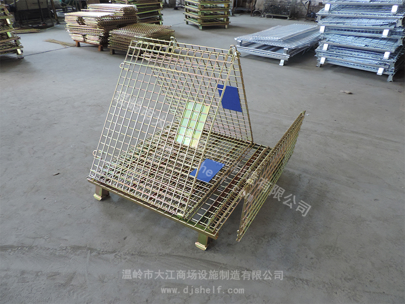 彩鋅倉(cāng)儲(chǔ)籠-6
