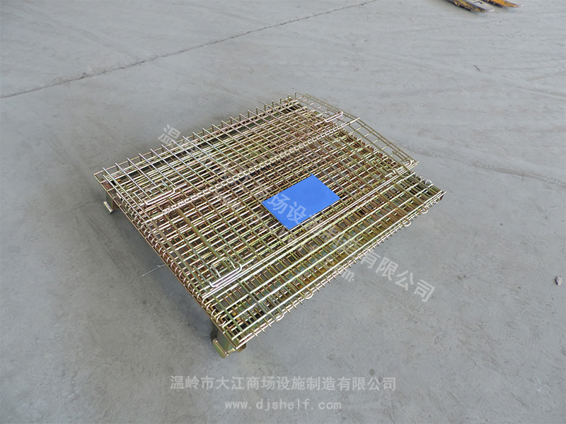 彩鋅倉(cāng)儲(chǔ)籠-7