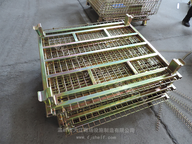 彩鋅倉(cāng)儲(chǔ)籠-8
