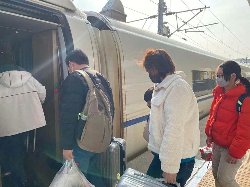 復工復產(chǎn)-大江倉儲籠