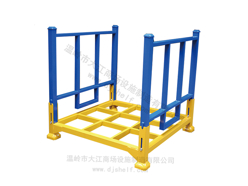 堆垛架-巧固架-大江倉儲籠