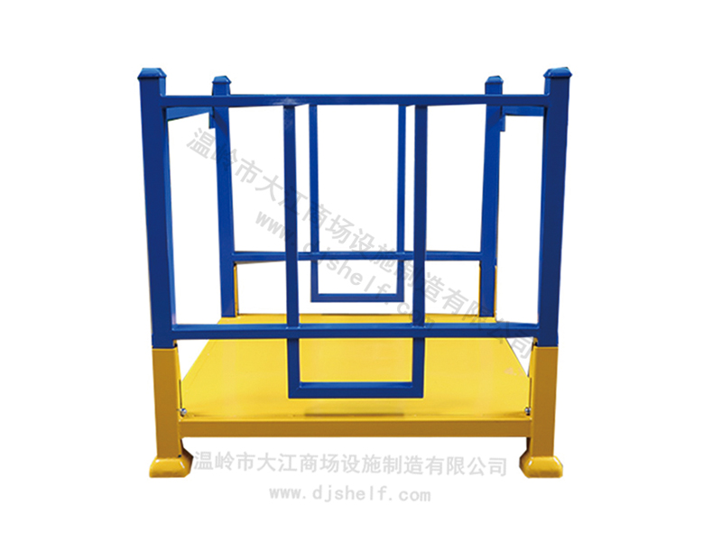 堆垛架-巧固架-大江倉儲籠